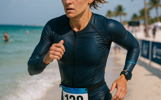 From shoreline to finish line: Alabama Coastal Triathlon returns Sept. 6