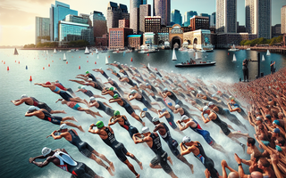 Meet Boston Partners with Boston Triathlon and Supertri Boston