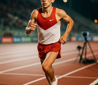 Alex Yee sets stunning new PB for 5,000m at international meet in Belgium