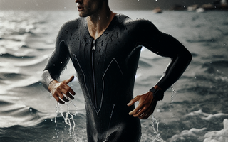 Cardiff Triathlon: Finding comfort in the discomfort