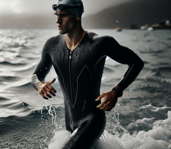 Cardiff Triathlon: Finding comfort in the discomfort