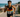 Profis, Bullock Win Triathlon