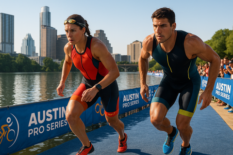 Supertri announces strong field as new-look Pro Series heads for Austin