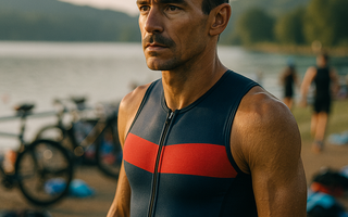 Vincent Luis wants 'one more good season' before calling time on heroic triathlon career