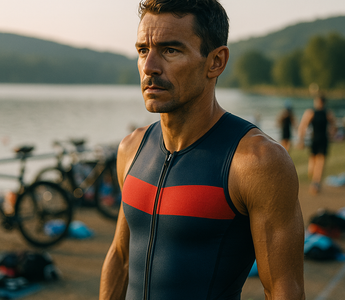 Vincent Luis wants 'one more good season' before calling time on heroic triathlon career