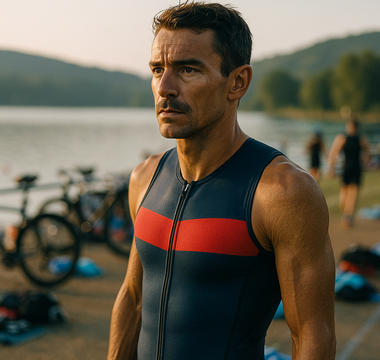 Vincent Luis wants 'one more good season' before calling time on heroic triathlon career