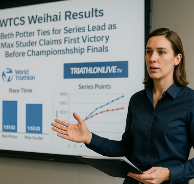 3 Takeaways from WTCS Weihai