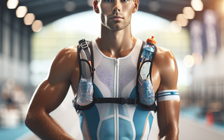 USA Triathlon and HydraPak Join Forces to Hydrate Multisport Athletes Through 2028