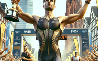 IRONMAN Frankfurt 2025 results: Blummenfelt defends title on drama-packed day