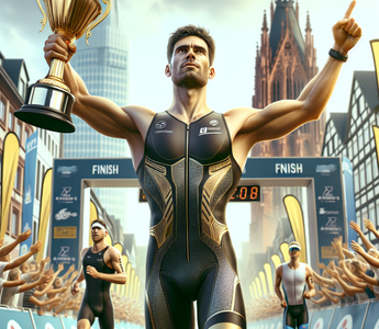 IRONMAN Frankfurt 2025 results: Blummenfelt defends title on drama-packed day