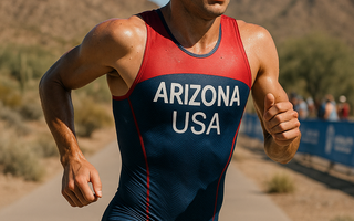 Arizona Triathlon chasing back-to-back national titles in Tempe