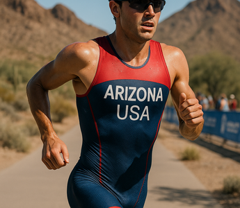 Arizona Triathlon chasing back-to-back national titles in Tempe