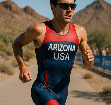 Arizona Triathlon chasing back-to-back national titles in Tempe