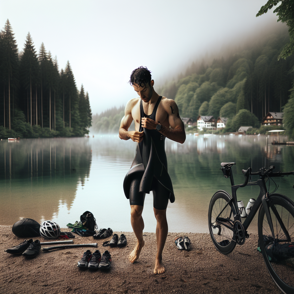 Unlock Your Triathlon Potential: 10 Game-Changing Secrets for Explosive ...