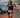 Local firefighter represents America in international triathlon tournament