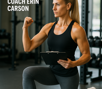 Strength Training for Triathletes With Renowned Coach Erin Carson