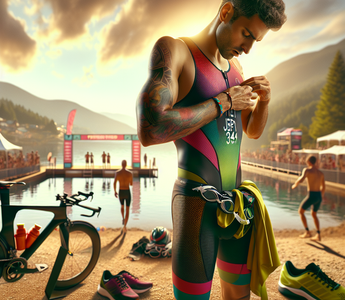 Triathlon Championships return to Oak Mountain State Park