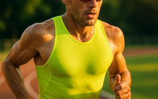 Too Many Endurance Athletes Are Racing on Too Few Carbs, Study Finds