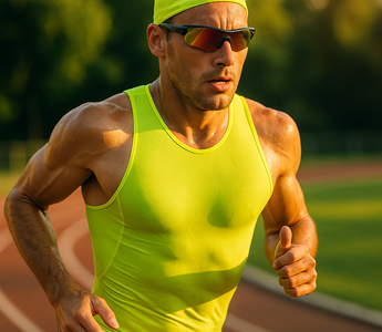 Too Many Endurance Athletes Are Racing on Too Few Carbs, Study Finds