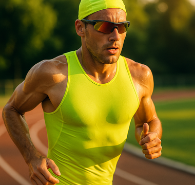 Too Many Endurance Athletes Are Racing on Too Few Carbs, Study Finds