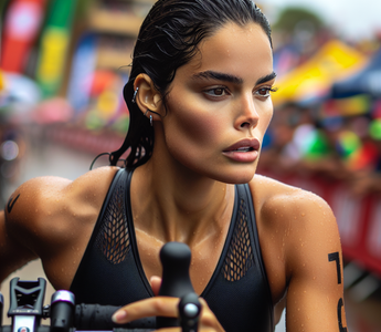 Saudi Fund Invests $40 Million in Moritz-Backed Triathlon Series
