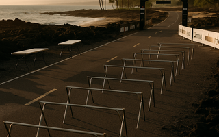 Why Does Kona Feel so Quiet at the 2025 Ironman World Championship?