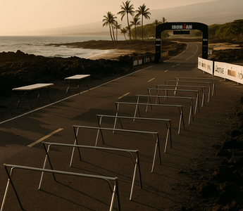 Why Does Kona Feel so Quiet at the 2025 Ironman World Championship?