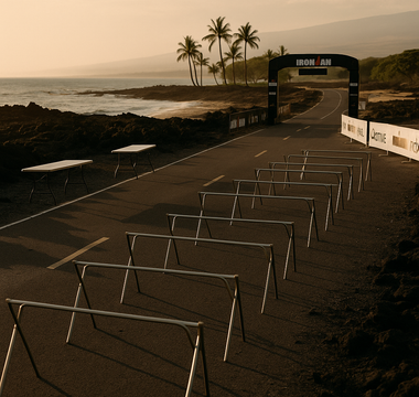 Why Does Kona Feel so Quiet at the 2025 Ironman World Championship?