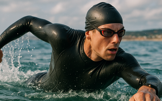 Two Swim-Related Deaths this Weekend at Ironman 70.3 Mossel Bay