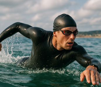 Two Swim-Related Deaths this Weekend at Ironman 70.3 Mossel Bay