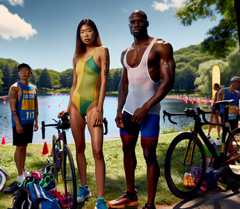 Tri for Jimmy returns to Hampton Ponds Park June 1