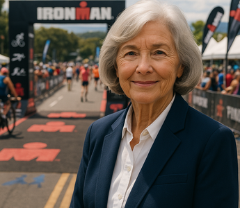 Valerie Silk, Matriarch of IRONMAN, Passes Away