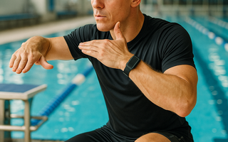 5 Expert Breathing Techniques to Swim Longer Distances Without Getting Tired (19-Year Coach Reveals All)
