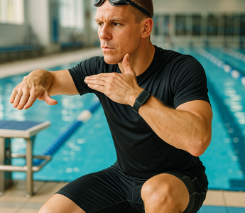 5 Expert Breathing Techniques to Swim Longer Distances Without Getting Tired (19-Year Coach Reveals All)
