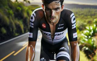 Unlock Peak Performance: Lionel Sanders' Dynamic Lactate-Guided Training Secrets
