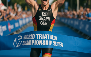 From Unknown to WTCS Champion: How Henry Graph's First Elite Season Breakthrough Victory Changed Everything
