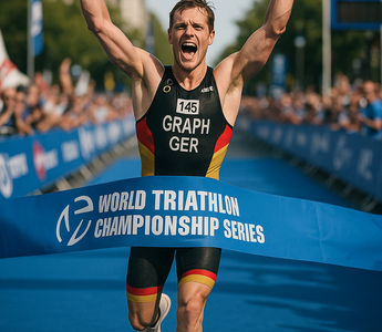 From Unknown to WTCS Champion: How Henry Graph's First Elite Season Breakthrough Victory Changed Everything
