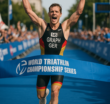 From Unknown to WTCS Champion: How Henry Graph's First Elite Season Breakthrough Victory Changed Everything
