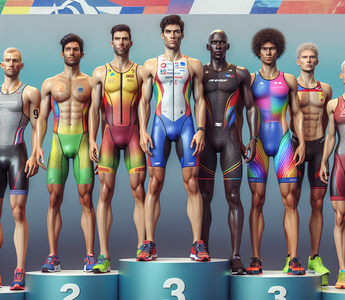 Introducing the Seven Winners of USA Triathlon's 2023 Multisport Lifestyle Awards