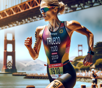 San Francisco T100 Triathlon Sets Up Intriguing Clash Between Kate Waugh and Taylor Knibb