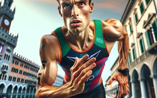 Sam Long opens up on US triathlon stars struggling in Europe after big move brought 'complete mental breakdown'