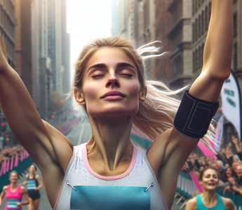 Anja Culling: “How I knocked two hours off my marathon run PB”