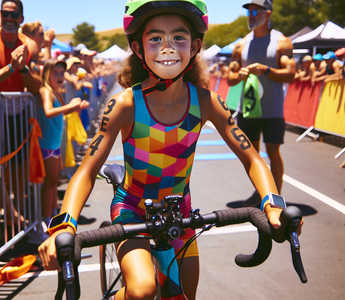 Perinton Youth Triathlon