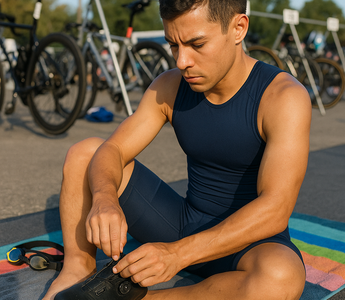 **Budget Triathlon Gear Guide: 7 Essential Performance Picks Under $200 That Dominate Swim-Bike-Run**
