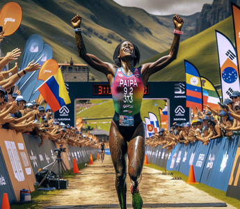2025 South American Championship Wraps with Local Heroes and Global Praise