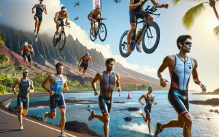 The Hottest New Gear at the 2024 Ironman World Championship