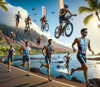 The Hottest New Gear at the 2024 Ironman World Championship