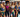 Mighty Mujer Triathlon El Paso