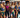 Mighty Mujer Triathlon El Paso