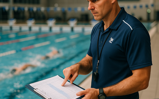 12 Game-Changing Secrets from Michael Phelps' Coach: How Consistency Beats Perfection in Elite Athletic Performance
